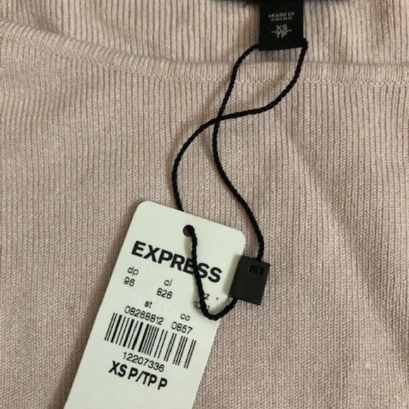 Express Top - Picture 2 of 2